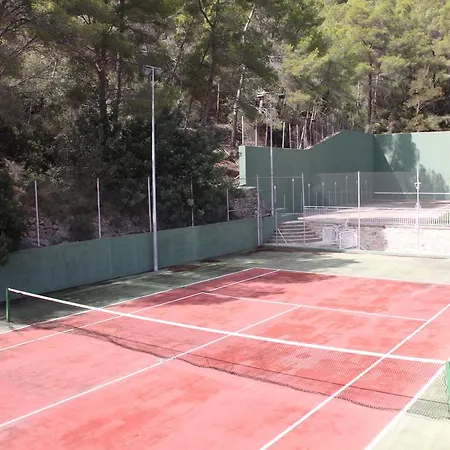 Villa Vila Montgrau Cullera