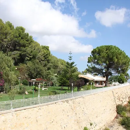 Vila Montgrau * Cullera