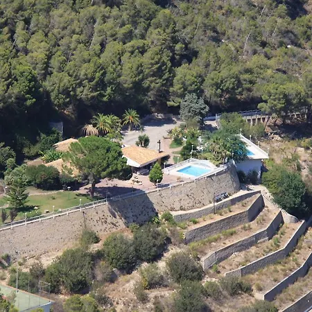 Vila Montgrau