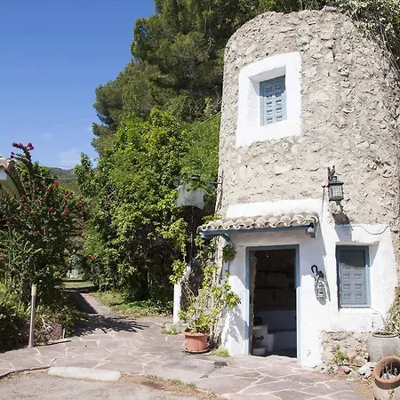 Villa Vila Montgrau